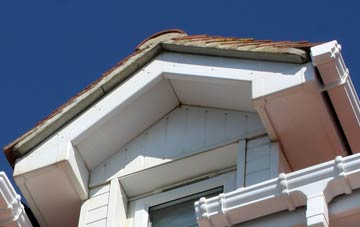 Goldthorpe fascia installation costs