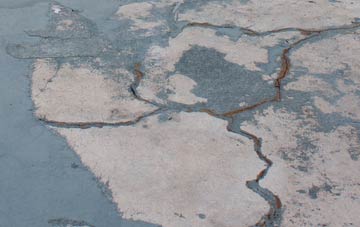 fibreglass roofing replacement Goldthorpe