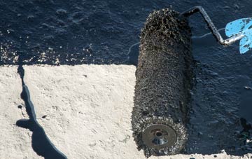 Goldthorpe liquid sealant waterproofing