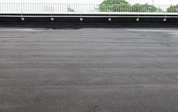 Goldthorpe asphalt roof replacement