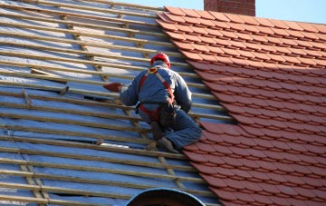 roof tiles Goldthorpe, South Yorkshire
