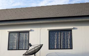 Goldthorpe rubber roof costs