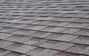 Goldthorpe tiles for shallow pitch roofing
