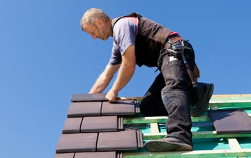 disadvantages of Goldthorpe slate roofing