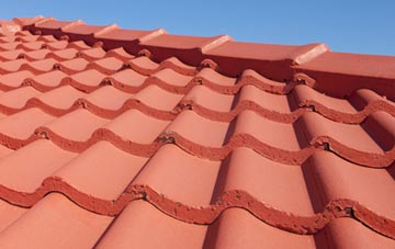 Goldthorpe tile and slate roof replacement