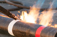 Goldthorpe flat roofing replacement