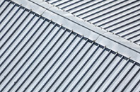 Goldthorpe metal roofing
