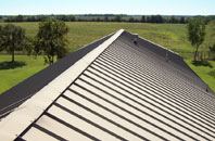 Goldthorpe metal roof quotes
